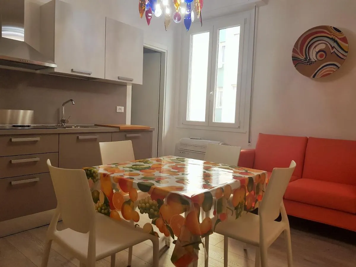 Apartment Cristina Sweet Home Savona