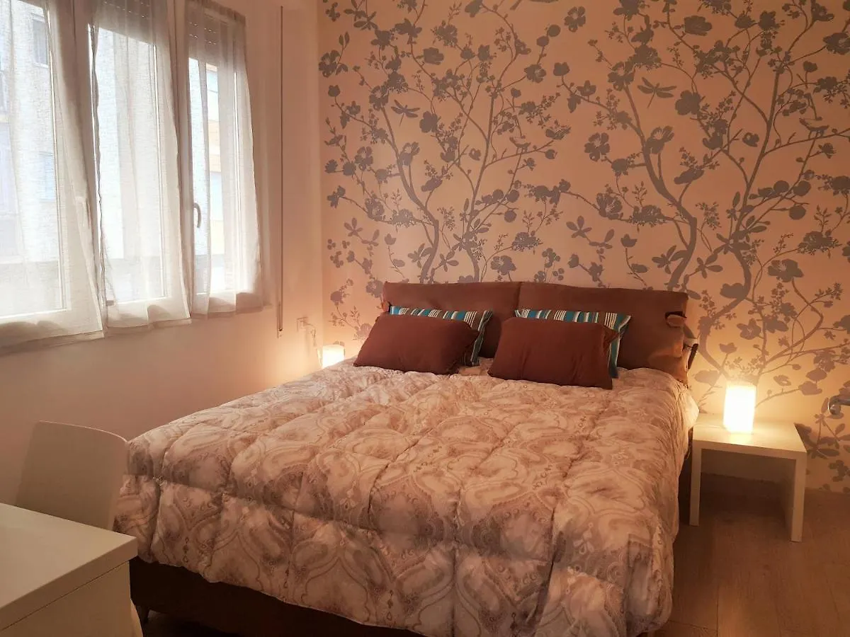 Cristina Sweet Home Savona