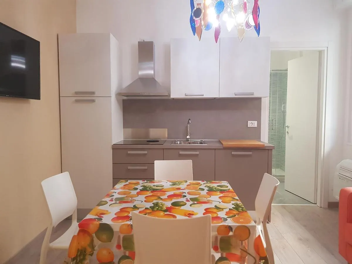 Cristina Sweet Home Savona Italia