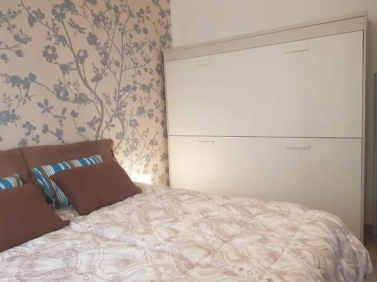 Cristina Sweet Home Savona Appartamento