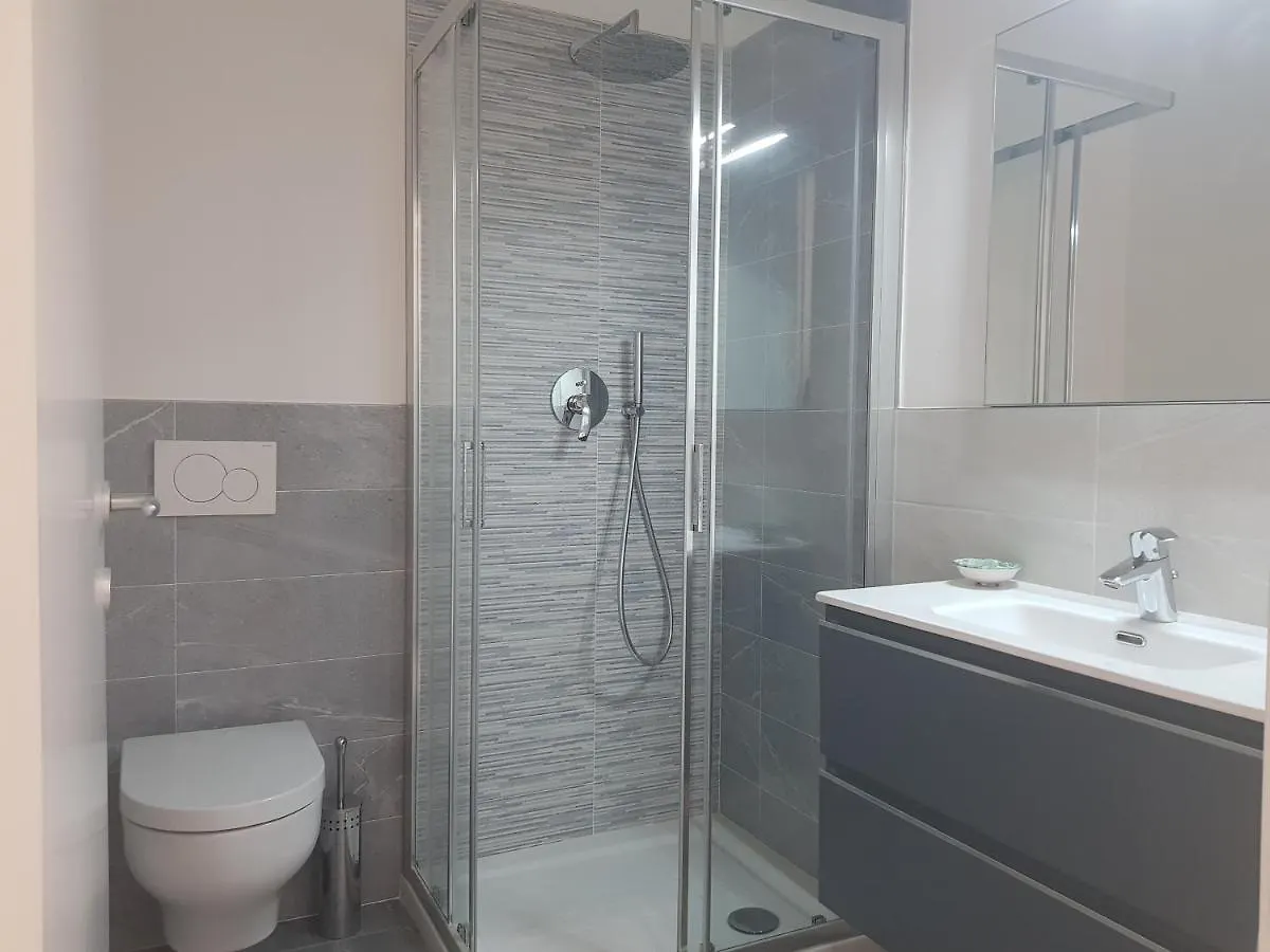 Apartment Cristina Sweet Home Savona Italy