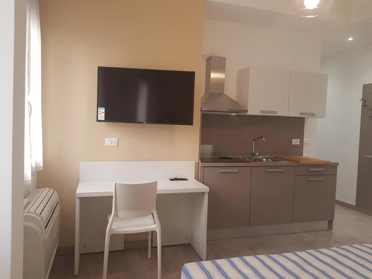 Appartamento Cristina Sweet Home Savona