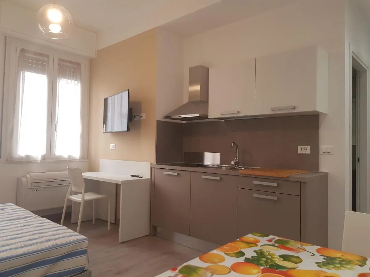 Cristina Sweet Home Savona