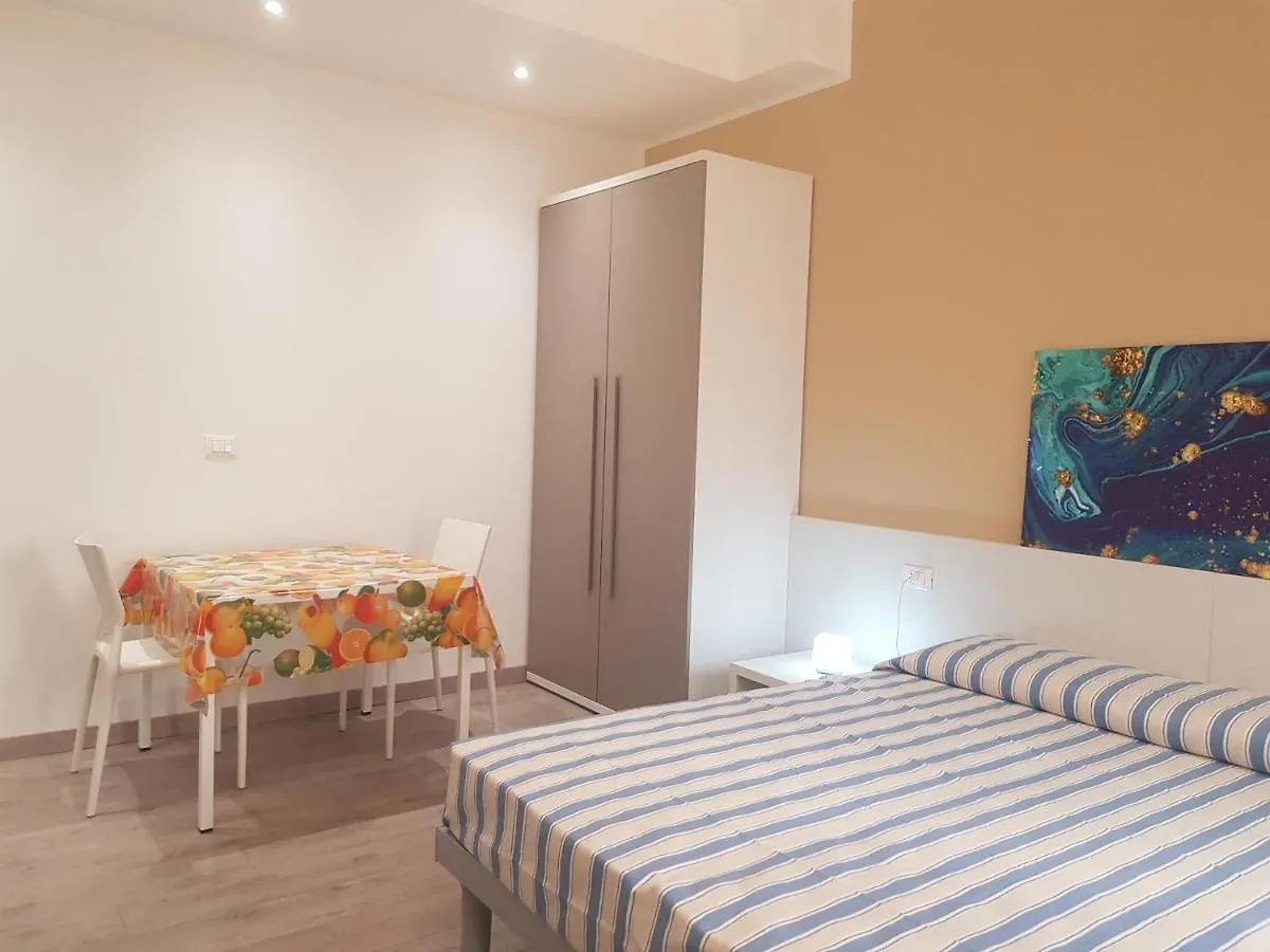 Cristina Sweet Home Savona