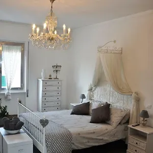 Bed & Breakfast Nonna Rina, Savona